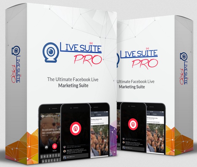 GramKosh Live Suite Pro Ultimate Upgrade OTO by Jai Sharma Review – Best Upsell #2 GramKosh Facebook Live Suite Ultimate, New Software To Get More Leads, Traffic & Engagement via FB Live Using World’s First Complete FB Live Marketing Platform, 125,000+ REAL Targeted FANS and Made 20 Times More Profit With No Extra Work