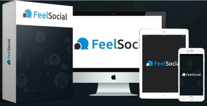 FeelSocial Facebook Messaging Software by Brad Stephens Review – Best Facebook Messages App Software To Send Custom Broadcast Messages to Entire Facebook Pages That Land Right Inside Prospects’ FaceBook Inboxes, Trigger Follow Up Sequences And More
