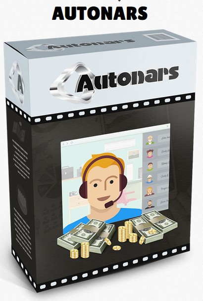 Autonars Automated Webinar Platform Software by Brett Rutecky Review – Best New Software Puts Our $100,000 Per Year Income Stream On Total Autopilot, Allow You To Copy Our Results Without Ever Needing To Run A Webinar Yourself, With Everything Done For You, No Monthly Fees, No Limit Of Visitors And Works on All Devices
