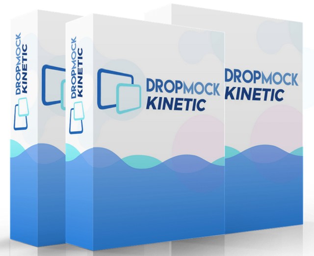 DropMock Kinetic Blockbuster Video Creation Software by Lee Pennington Review – Best A Cloud-Based App To Make Blockbuster Videos In Just 3 Clicks, With An Easy To Use, Drag And Drop, Slick UI, You Will Be Weaving Assets Into Cutting-Edge Video Designs,Dazzling, Professional, Cinematic Quality Marketing Videos In Just Minutes