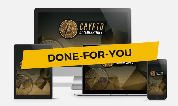 crypto.com commission